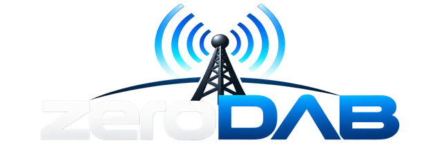 ZeroDAB